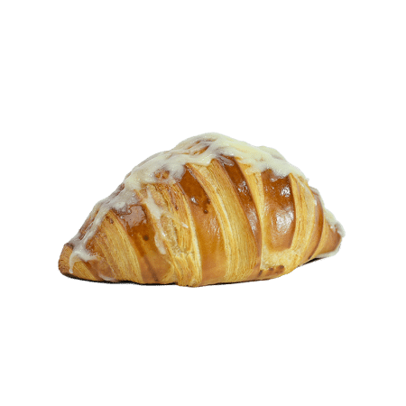 Cheese Croissant - Nostalgia
