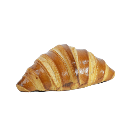 Plain Croissant - Nostalgia