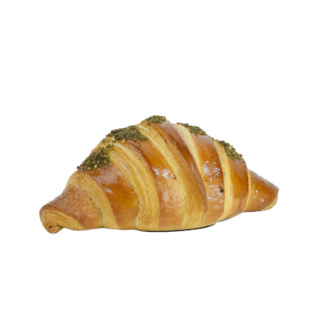 Zaatar Croissant - Nostalgia
