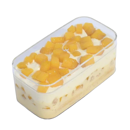 Mango Cloud