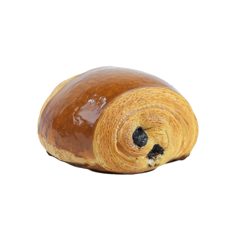 Pain Au Chocolate - Nostalgia