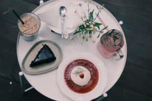 Dessert Trends to Watch