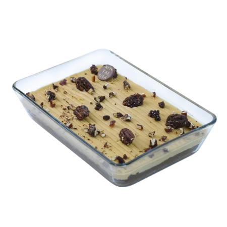 Sticky Date Toffee - Nostalgia