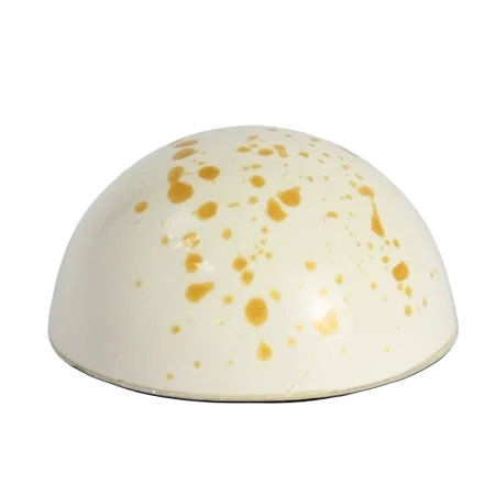Coconut Ganache Chocolate