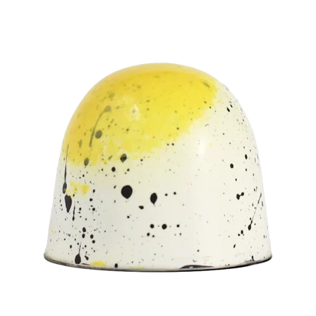 Mango Chocolate