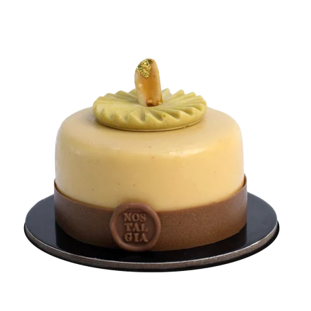 Peanut Butter Crunch